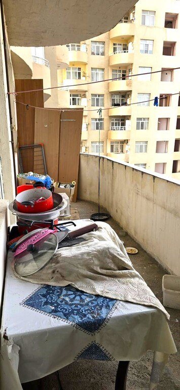 Satılır 2 otaqlı yeni tikili, 80 m², Xətai-13