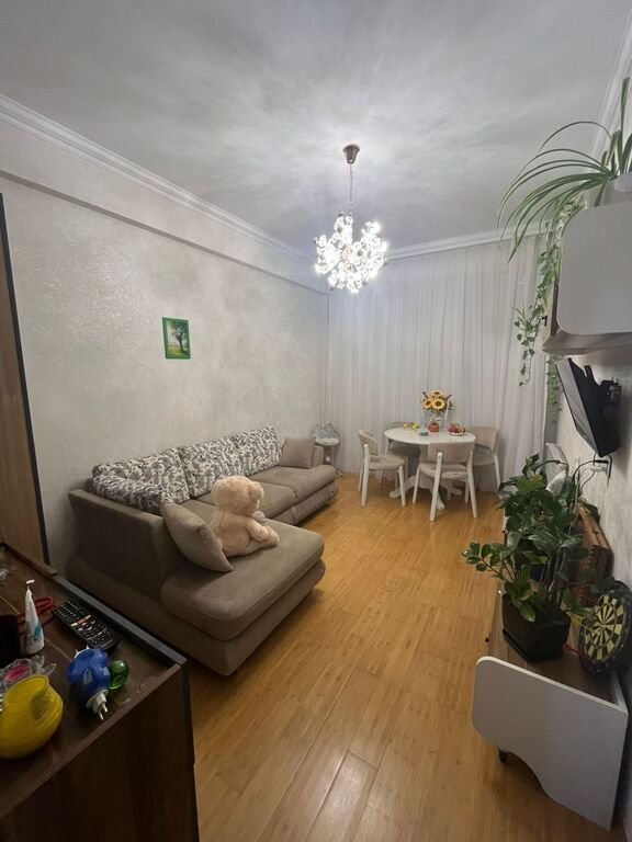 Satılır 2 otaqlı yeni tikili, 45 m², 20 Yanvar m.-3