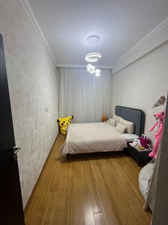 Satılır 2 otaqlı yeni tikili, 45 m², 20 Yanvar m.-5