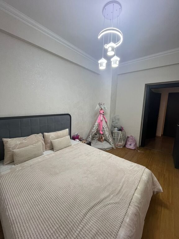 Satılır 2 otaqlı yeni tikili, 45 m², 20 Yanvar m.-6