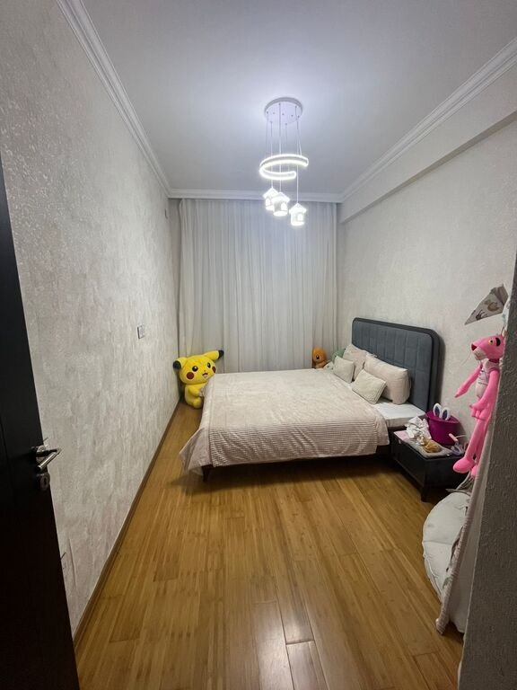 Satılır 2 otaqlı yeni tikili, 45 m², 20 Yanvar m.-7