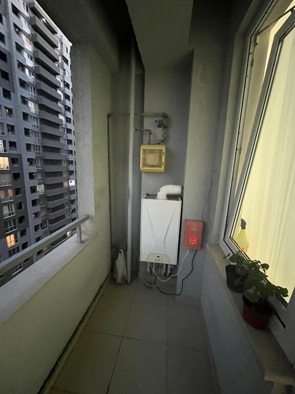 Satılır 2 otaqlı yeni tikili, 45 m², 20 Yanvar m.-8
