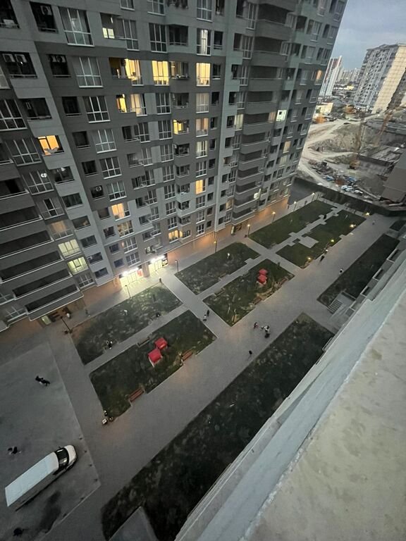 Satılır 2 otaqlı yeni tikili, 45 m², 20 Yanvar m.-9