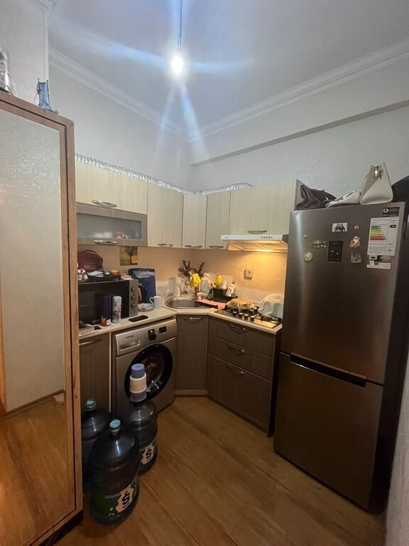 Satılır 2 otaqlı yeni tikili, 45 m², 20 Yanvar m.-10