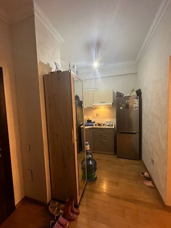 Satılır 2 otaqlı yeni tikili, 45 m², 20 Yanvar m.-11