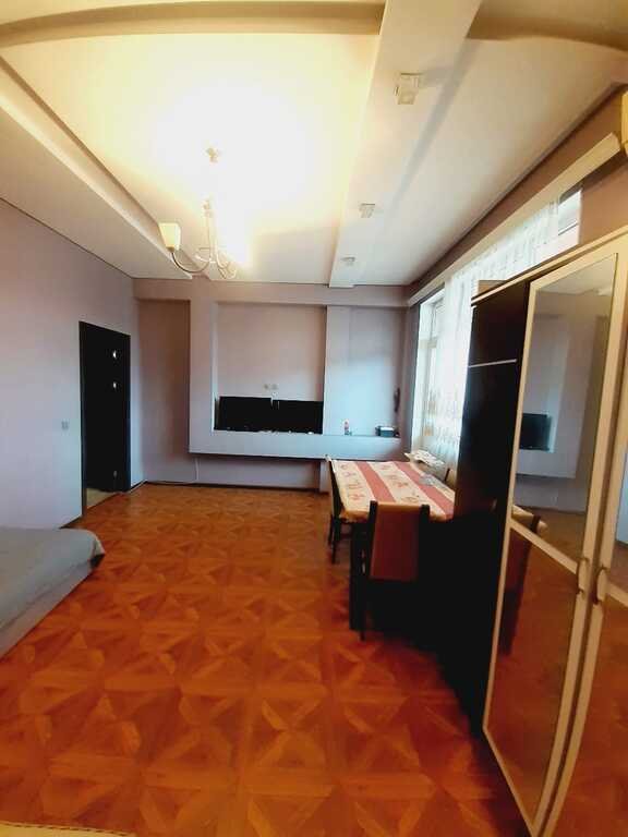 Satılır 2 otaqlı yeni tikili, 59 m², Avtovağzal m.-1