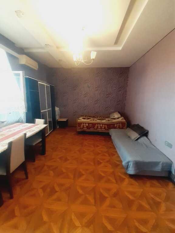 Satılır 2 otaqlı yeni tikili, 59 m², Avtovağzal m.-2