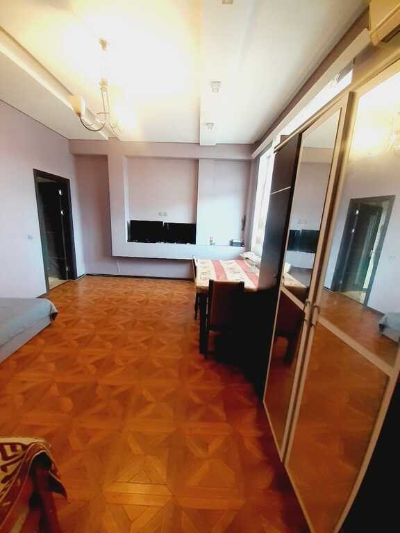 Satılır 2 otaqlı yeni tikili, 59 m², Avtovağzal m.-3