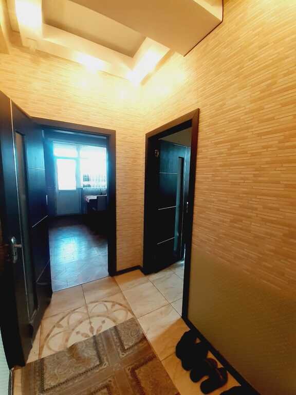 Satılır 2 otaqlı yeni tikili, 59 m², Avtovağzal m.-4