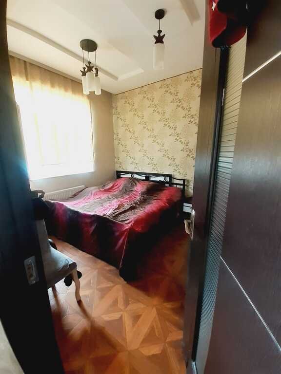 Satılır 2 otaqlı yeni tikili, 59 m², Avtovağzal m.-8