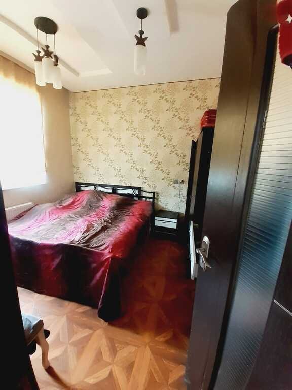 Satılır 2 otaqlı yeni tikili, 59 m², Avtovağzal m.-9