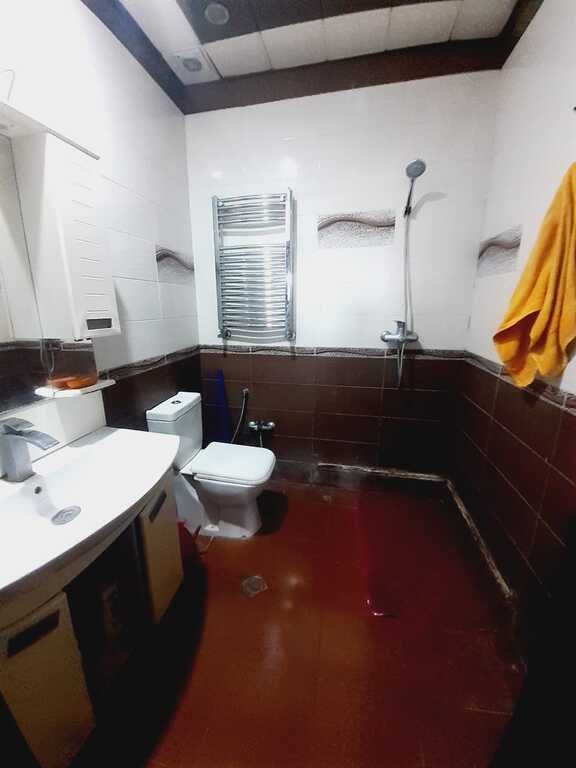 Satılır 2 otaqlı yeni tikili, 59 m², Avtovağzal m.-10