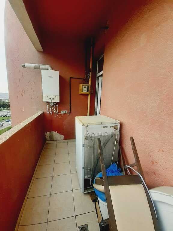 Satılır 2 otaqlı yeni tikili, 59 m², Avtovağzal m.-11