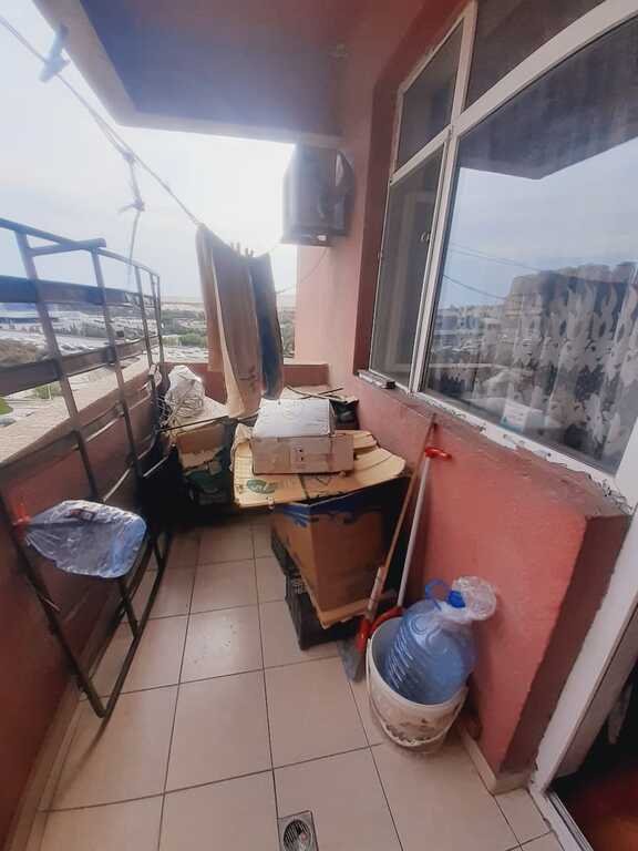 Satılır 2 otaqlı yeni tikili, 59 m², Avtovağzal m.-12