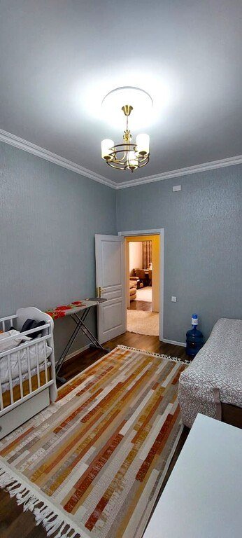 Satılır 3 otaqlı yeni tikili, 85 m², Yasamal-6