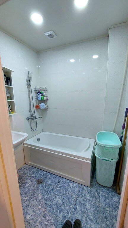 Satılır 3 otaqlı yeni tikili, 85 m², Yasamal-9