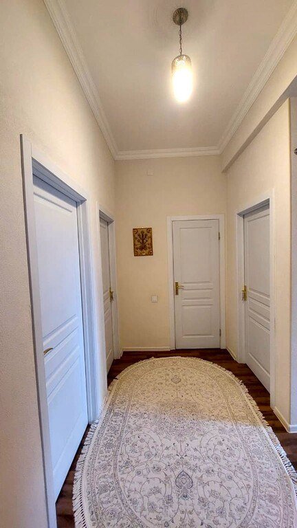 Satılır 3 otaqlı yeni tikili, 85 m², Yasamal-12