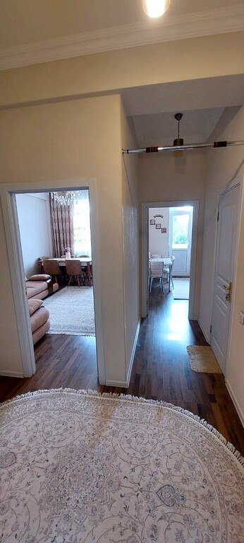 Satılır 3 otaqlı yeni tikili, 85 m², Yasamal-13