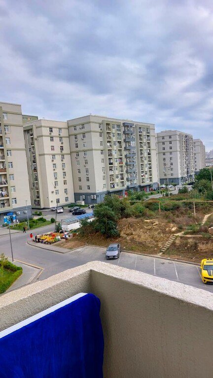 Satılır 3 otaqlı yeni tikili, 85 m², Yasamal-15