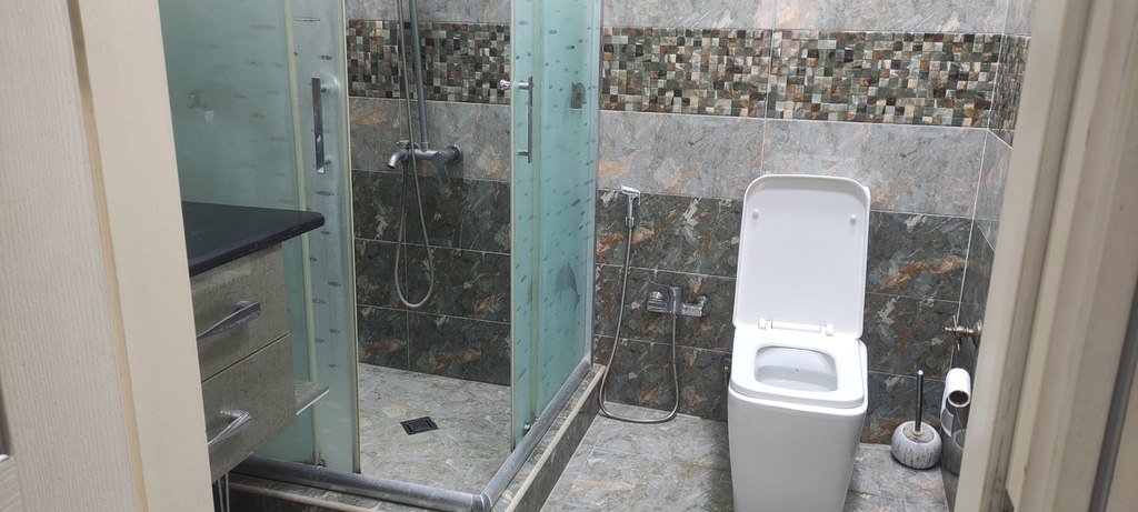 Kirayə verilir 3 otaqlı yeni tikili, 130 m², Xətai m.-5