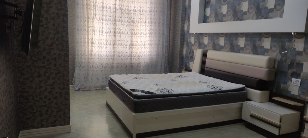 Kirayə verilir 3 otaqlı yeni tikili, 130 m², Xətai m.-6