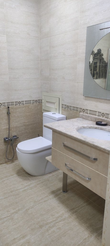 Kirayə verilir 3 otaqlı yeni tikili, 130 m², Xətai m.-8