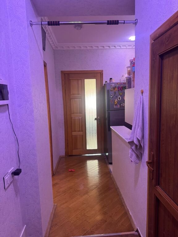 Satılır 2 otaqlı yeni tikili, 60 m², İnşaatçılar m.-5