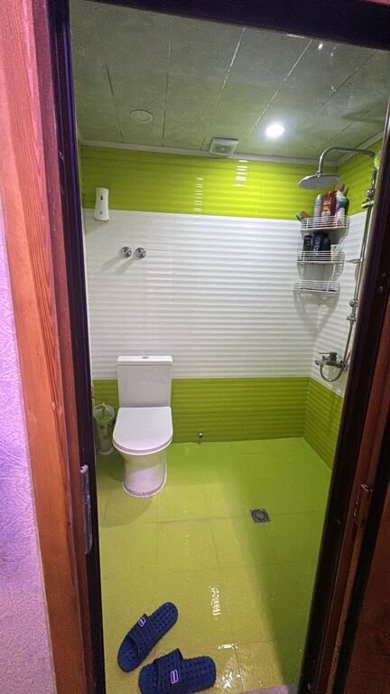 Satılır 2 otaqlı yeni tikili, 60 m², İnşaatçılar m.-9