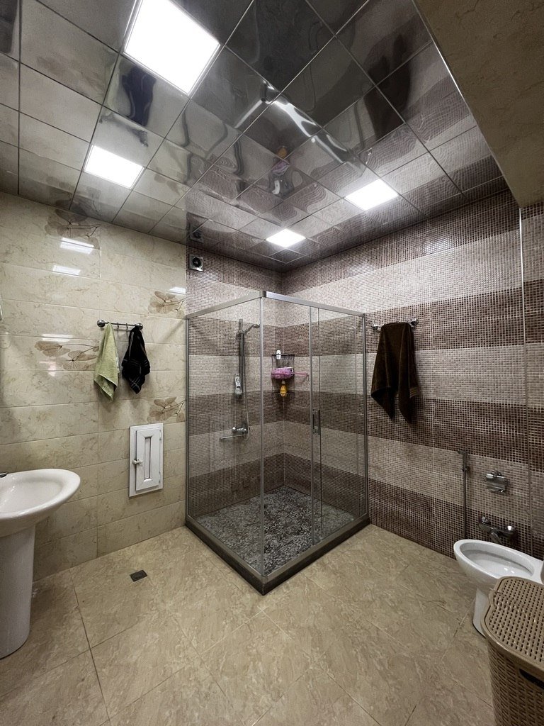 Satılır 4 otaqlı yeni tikili, 183 m², Elmlər Akademiyası m.-6