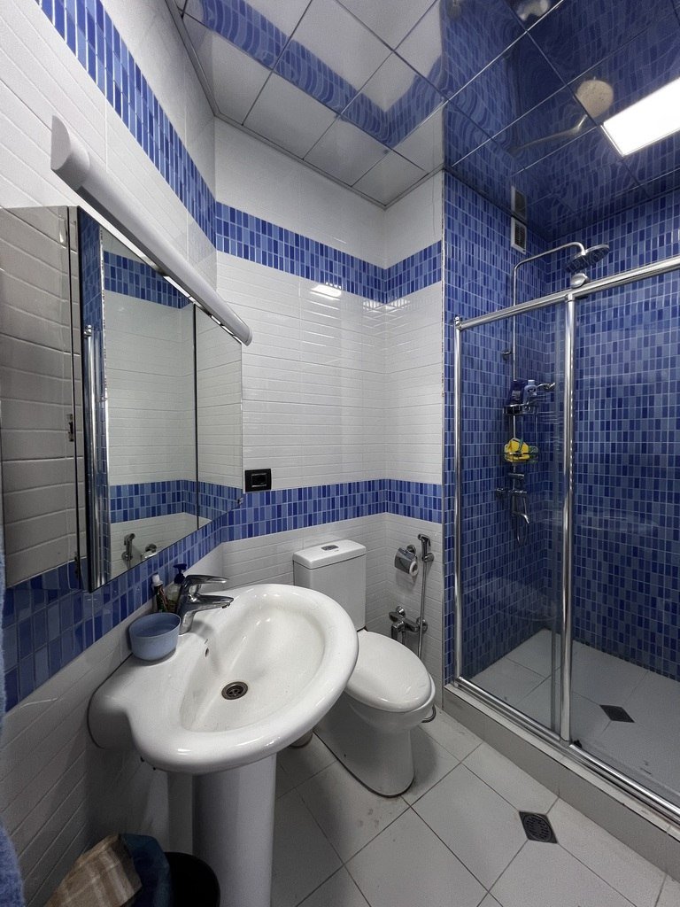 Satılır 4 otaqlı yeni tikili, 183 m², Elmlər Akademiyası m.-7