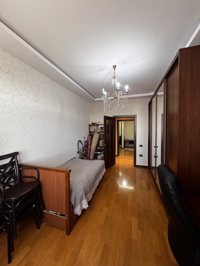 Satılır 4 otaqlı yeni tikili, 183 m², Elmlər Akademiyası m.-11