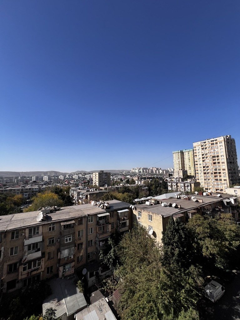 Satılır 4 otaqlı yeni tikili, 183 m², Elmlər Akademiyası m.-16