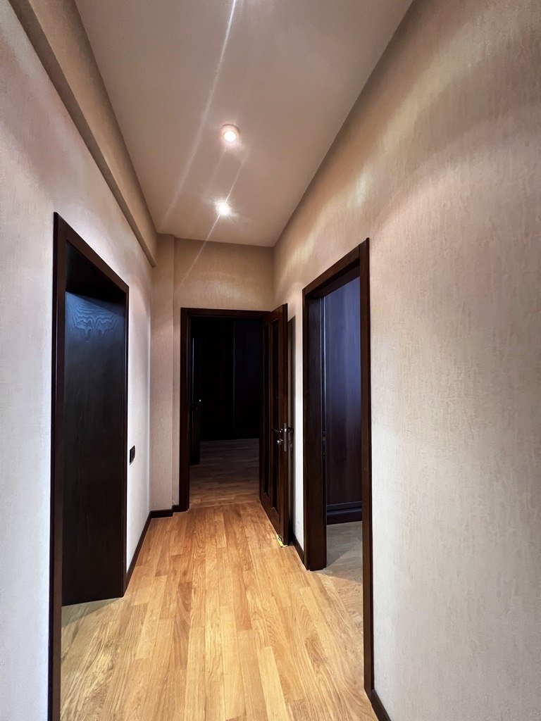 Satılır 4 otaqlı yeni tikili, 183 m², Elmlər Akademiyası m.-17