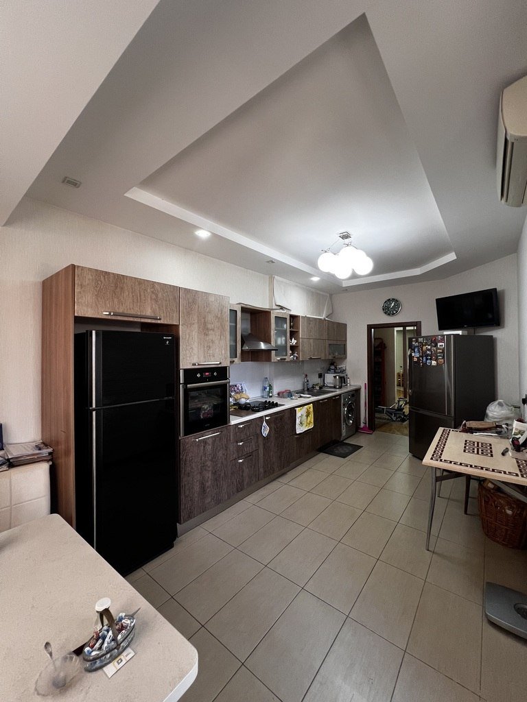 Satılır 4 otaqlı yeni tikili, 183 m², Elmlər Akademiyası m.-18