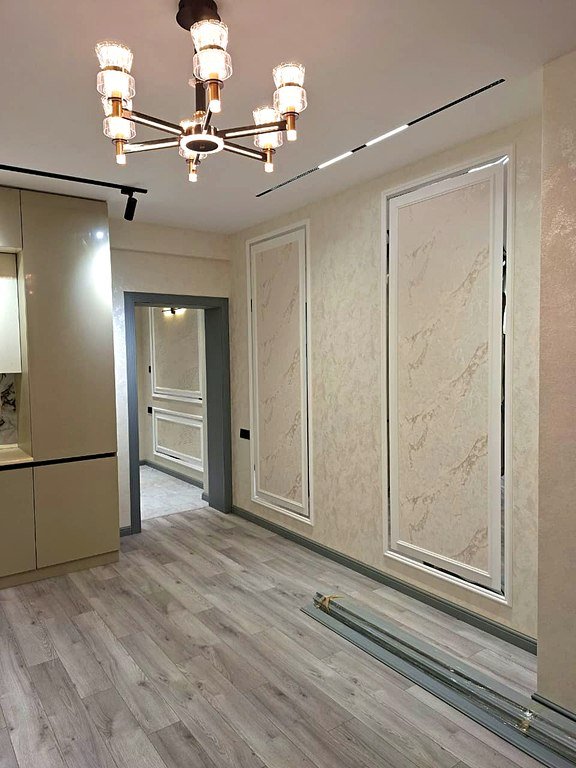 Satılır 2 otaqlı yeni tikili, 51 m², Neftçilər m.-7