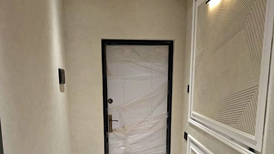 Satılır 2 otaqlı yeni tikili, 51 m², Neftçilər m.-9