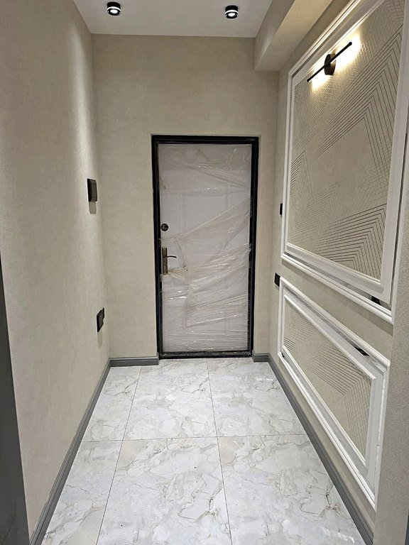 Satılır 2 otaqlı yeni tikili, 51 m², Neftçilər m.-10