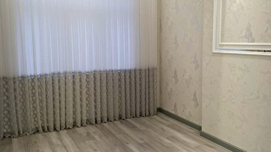 Satılır 2 otaqlı yeni tikili, 51 m², Neftçilər m.-11