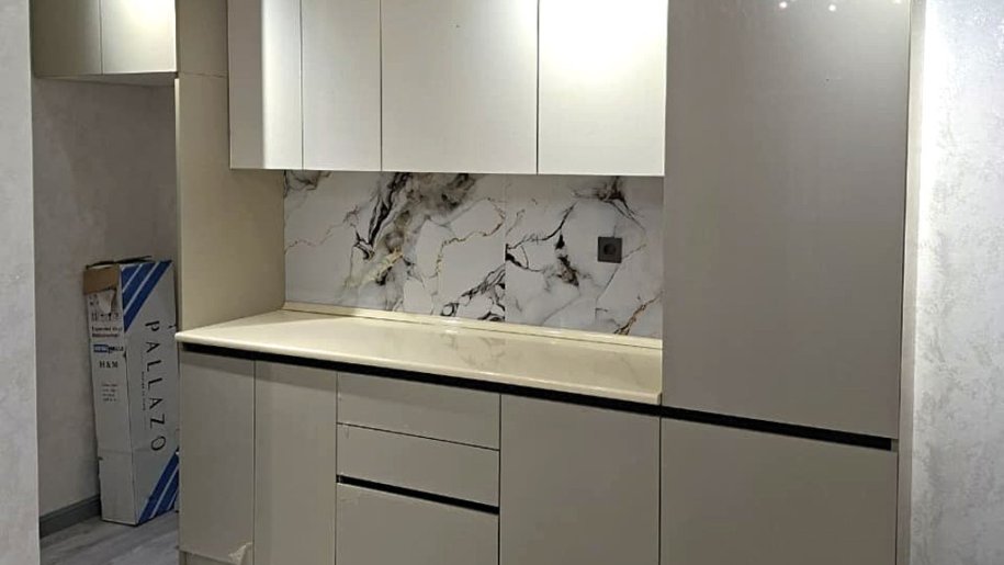 Satılır 2 otaqlı yeni tikili, 51 m², Neftçilər m.-16