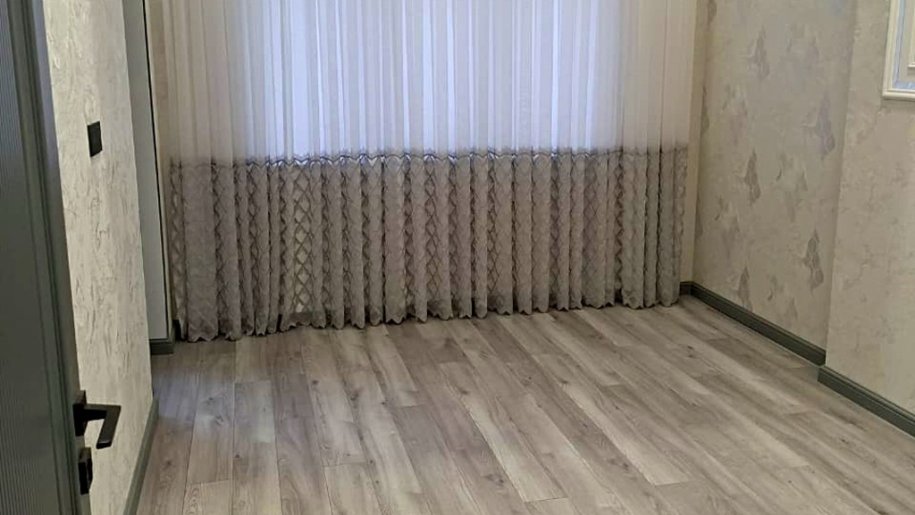 Satılır 2 otaqlı yeni tikili, 51 m², Neftçilər m.-17