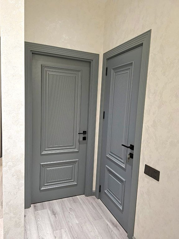 Satılır 2 otaqlı yeni tikili, 51 m², Neftçilər m.-18