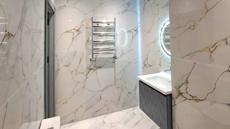 Satılır 2 otaqlı yeni tikili, 51 m², Neftçilər m.-19