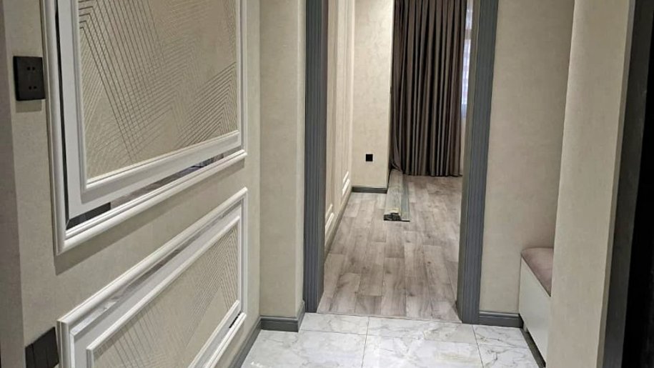 Satılır 2 otaqlı yeni tikili, 51 m², Neftçilər m.-21