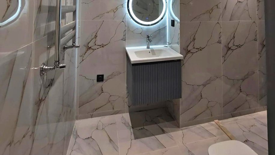 Satılır 2 otaqlı yeni tikili, 51 m², Neftçilər m.-23