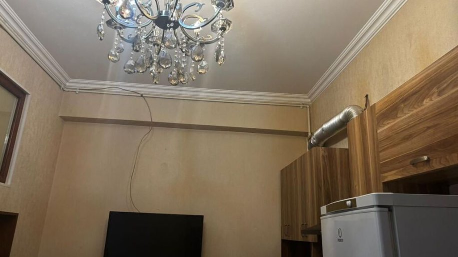 Satılır 2 otaqlı yeni tikili, 35 m², Qara Qarayev m.-7