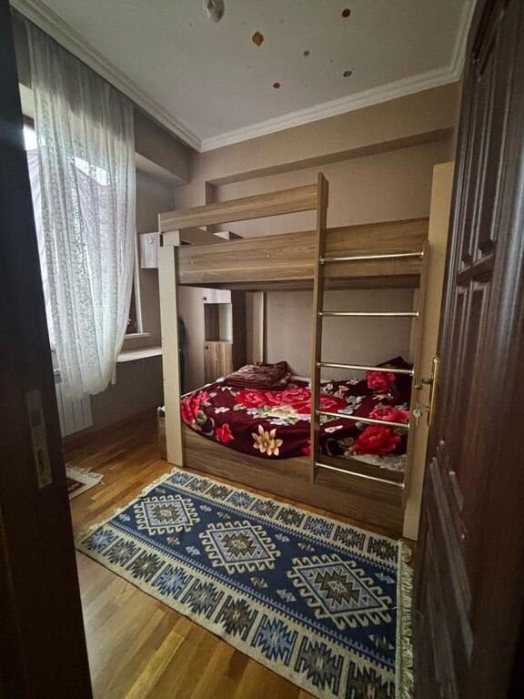 Satılır 2 otaqlı yeni tikili, 35 m², Qara Qarayev m.-9