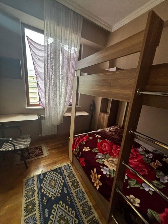 Satılır 2 otaqlı yeni tikili, 35 m², Qara Qarayev m.-10
