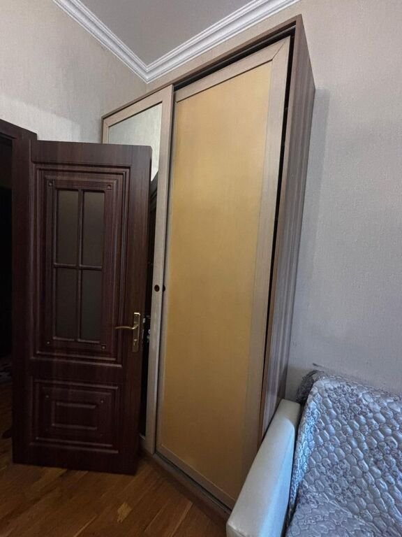Satılır 2 otaqlı yeni tikili, 35 m², Qara Qarayev m.-11