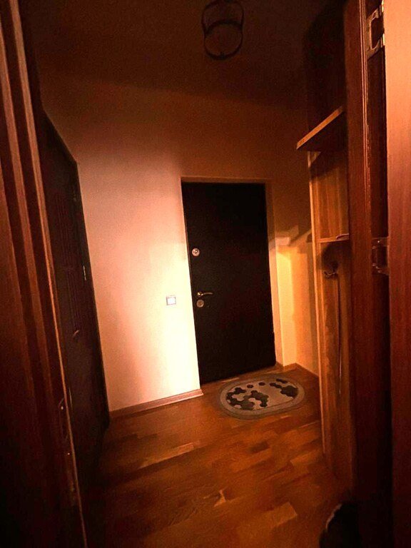 Satılır 2 otaqlı yeni tikili, 35 m², Qara Qarayev m.-14