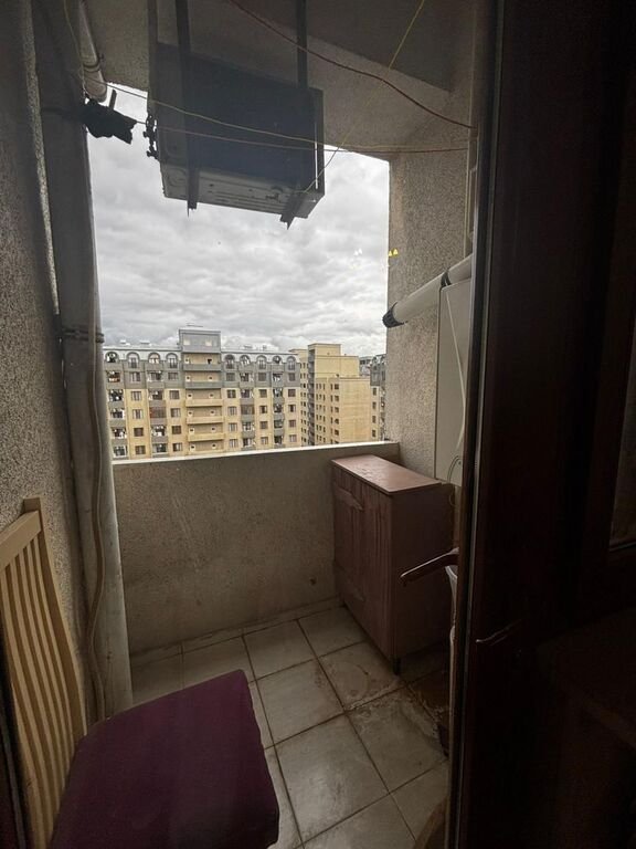 Satılır 2 otaqlı yeni tikili, 35 m², Qara Qarayev m.-16